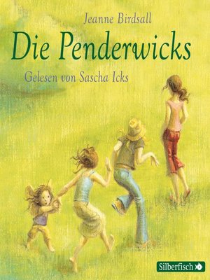 cover image of Die Penderwicks